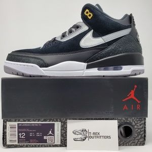 Air Jordan 3 Retro Tinker (New)